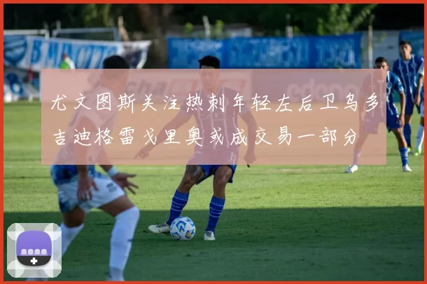 尤文图斯关注热刺年轻左后卫乌多吉迪格雷戈里奥或成交易一部分