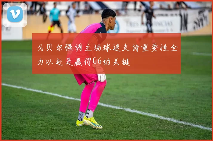 戈贝尔强调主场球迷支持重要性全力以赴是赢得G6的关键